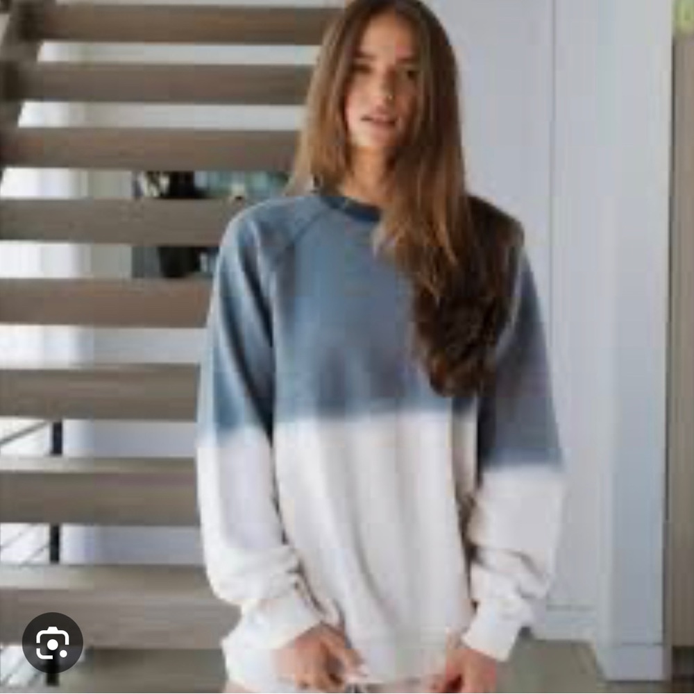 Helen Owen x Feat Blanket Blend Crewneck Sweatshirt